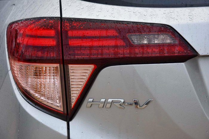 2015 Honda HR-V VTi-S