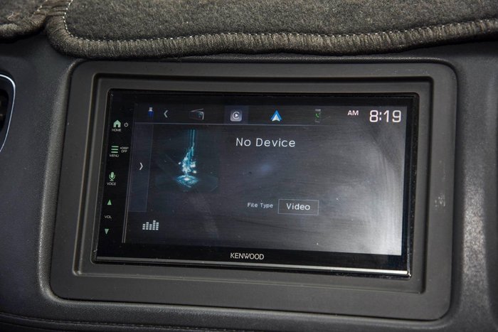 2015 Honda HR-V VTi-S