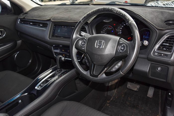 2015 Honda HR-V VTi-S