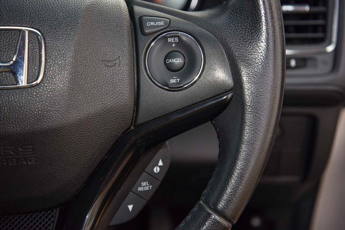 2015 Honda HR-V VTi-S