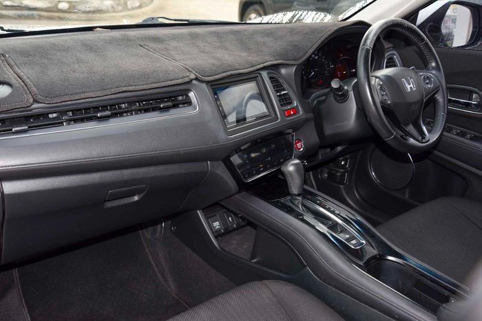 2015 Honda HR-V VTi-S