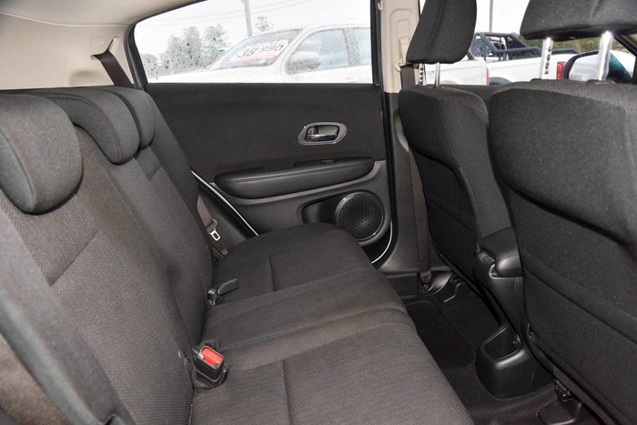 2015 Honda HR-V VTi-S