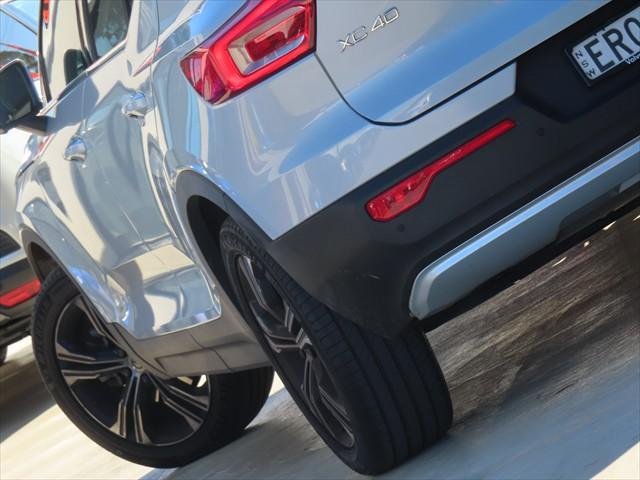 2021 Volvo XC40 T4 Inscription