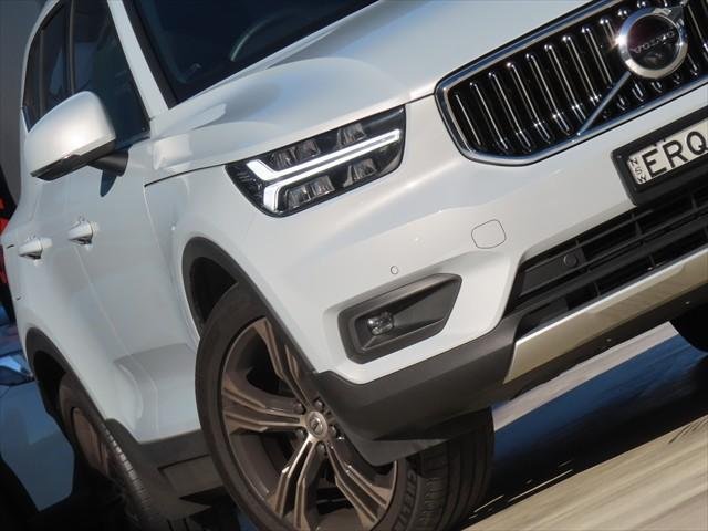 2021 Volvo XC40 T4 Inscription