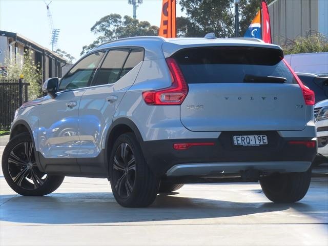 2021 Volvo XC40 T4 Inscription