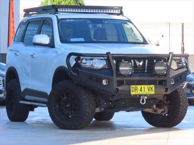 2023 Mahindra Scorpio