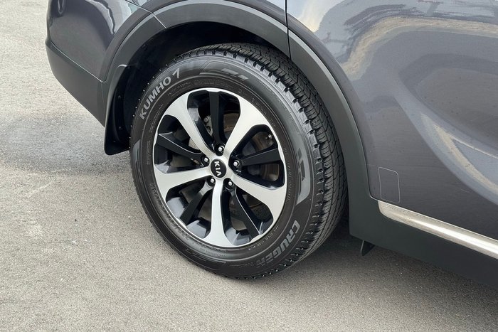 2017 Kia Sorento SLi