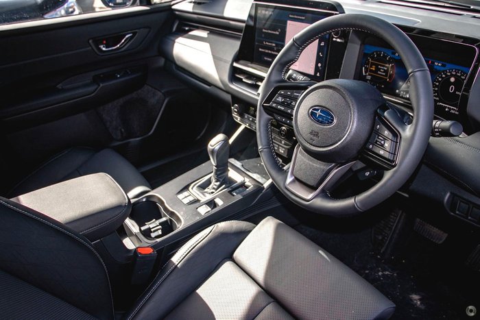 2026 Subaru Outback AWD Touring