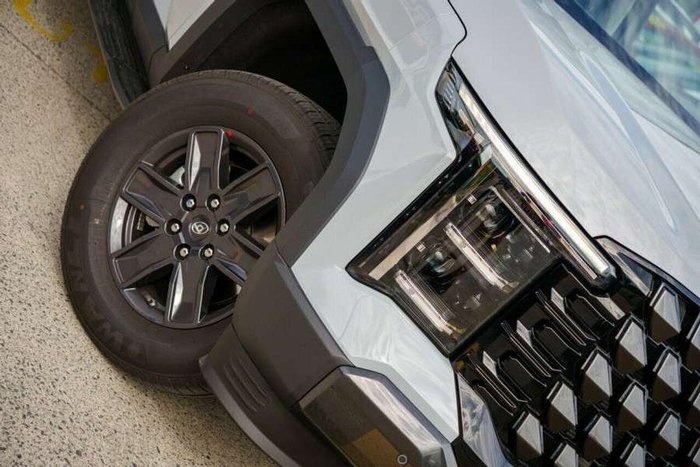 2025 LDV Terron 9