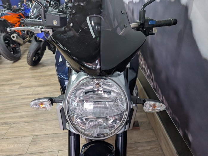 2009 APRILIA MANA 850 RED/BLACK