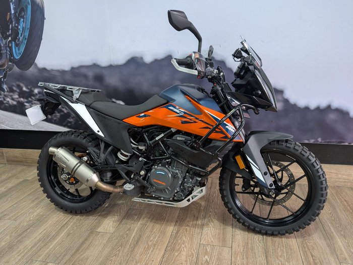 2023 Triumph