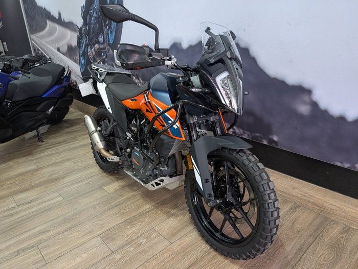 2023 Triumph