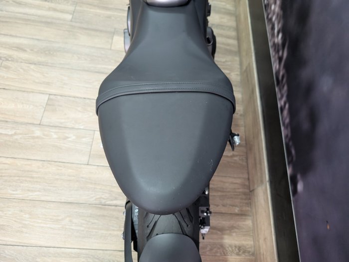 2023 Triumph TRIDENT 660 Black