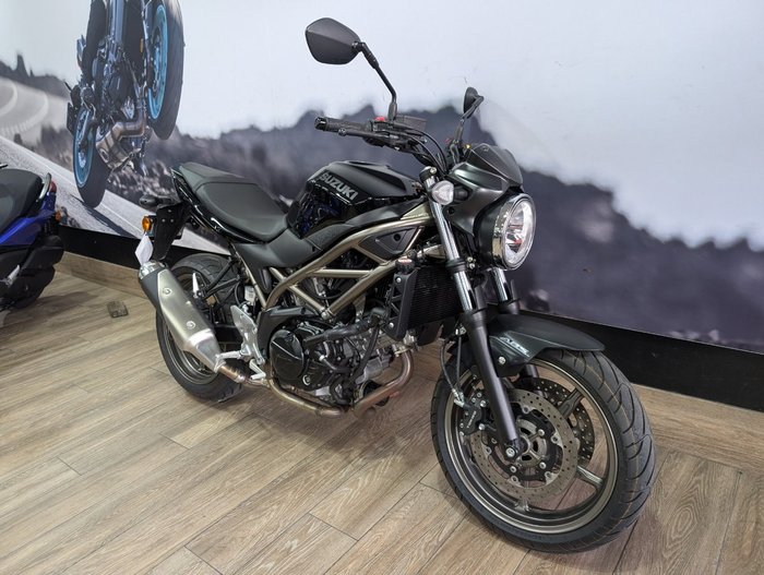 2023 Suzuki