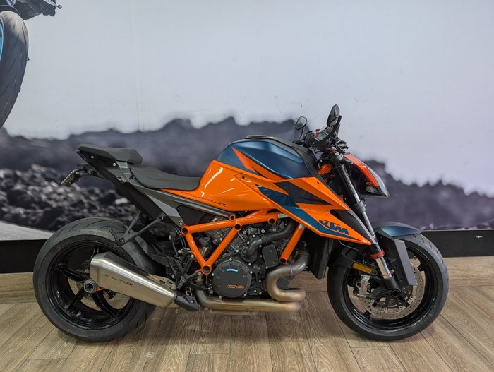2021 Ktm