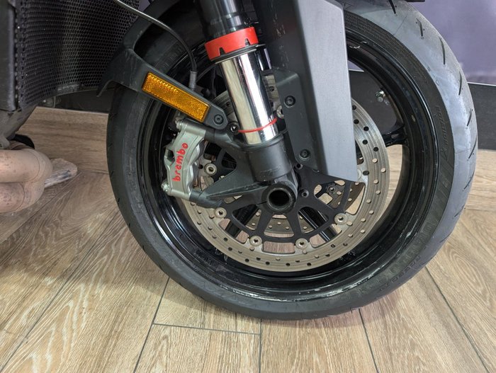 2021 Ktm 1290 SUPER DUKE R ORANGE
