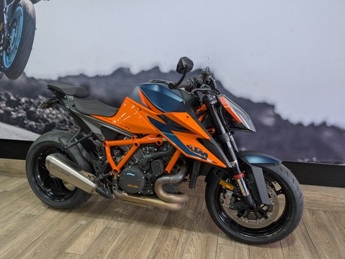 2021 Ktm