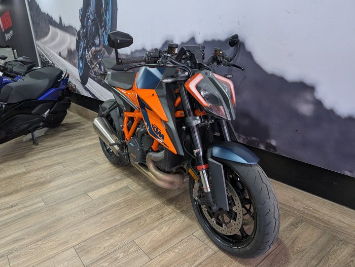 2021 Ktm