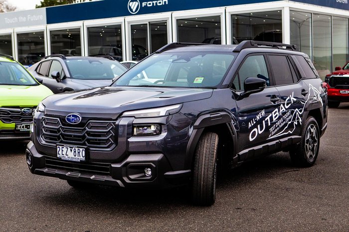 2026 Subaru Outback AWD Touring