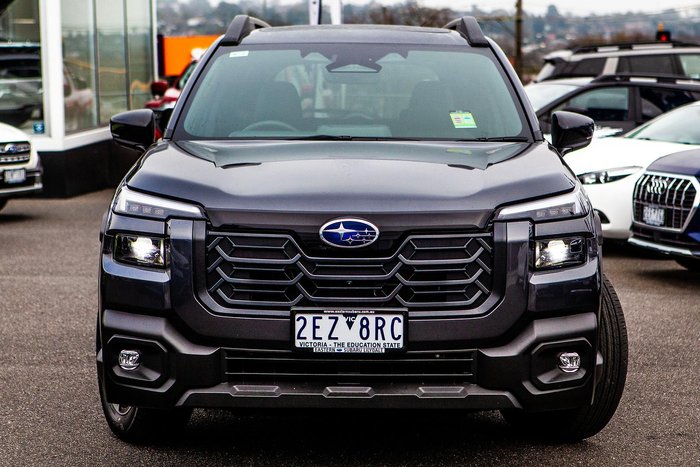 2026 Subaru Outback AWD Touring