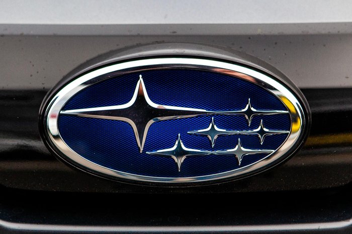 2026 Subaru Outback AWD Touring