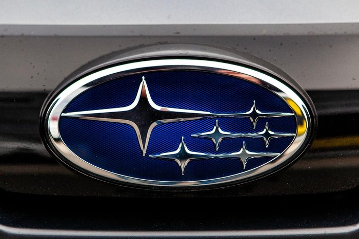2026 Subaru Outback AWD Touring