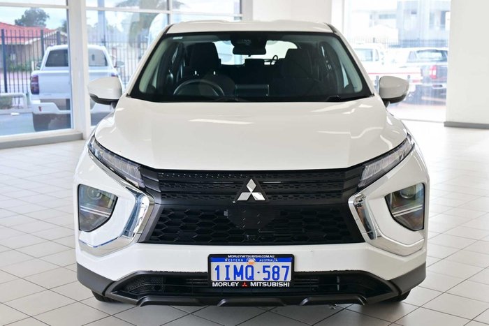 2025 Mitsubishi Eclipse Cross ES