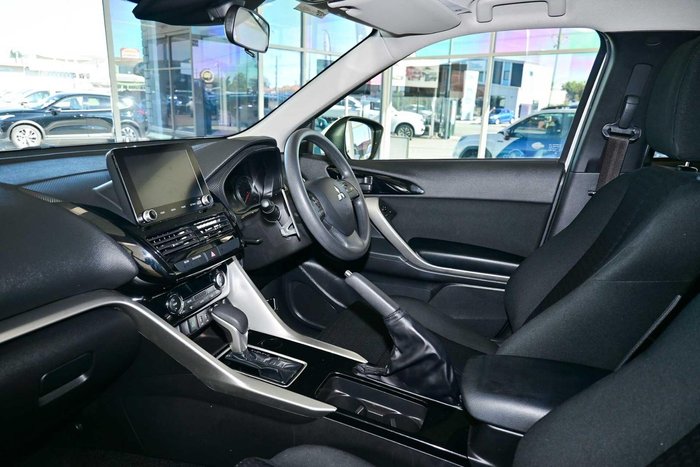 2025 Mitsubishi Eclipse Cross ES