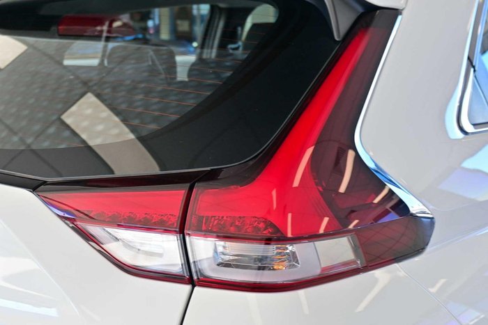 2025 Mitsubishi Eclipse Cross ES