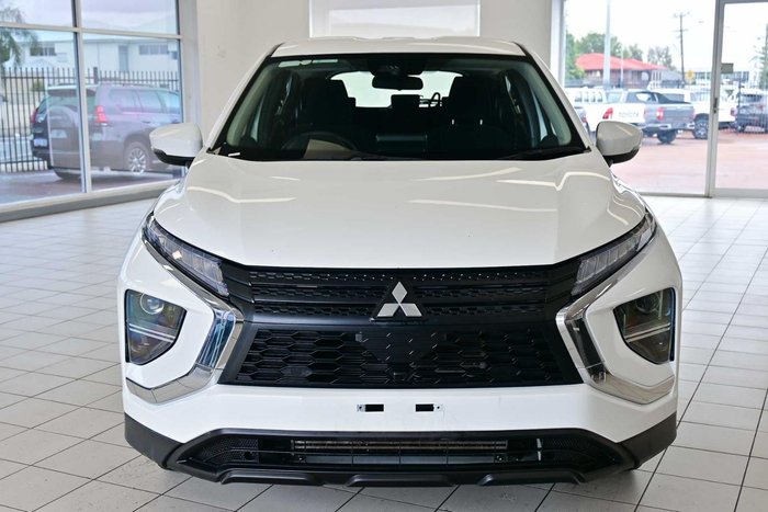 2025 Mitsubishi Eclipse Cross ES