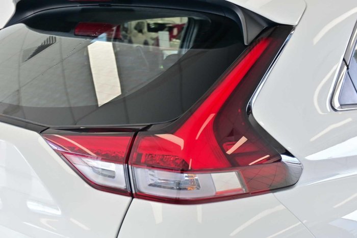 2025 Mitsubishi Eclipse Cross ES