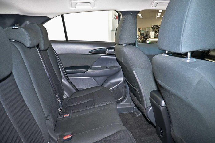 2025 Mitsubishi Eclipse Cross ES