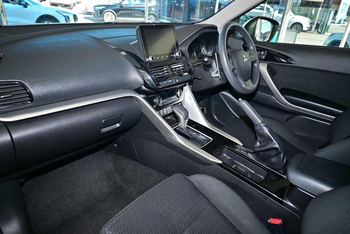 2025 Mitsubishi Eclipse Cross ES