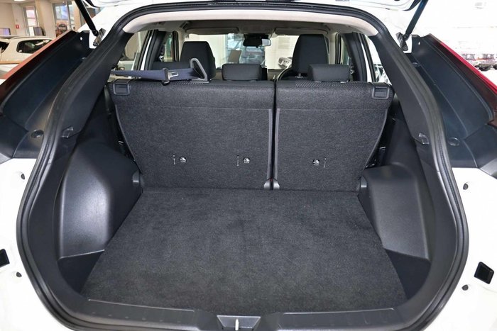 2025 Mitsubishi Eclipse Cross ES