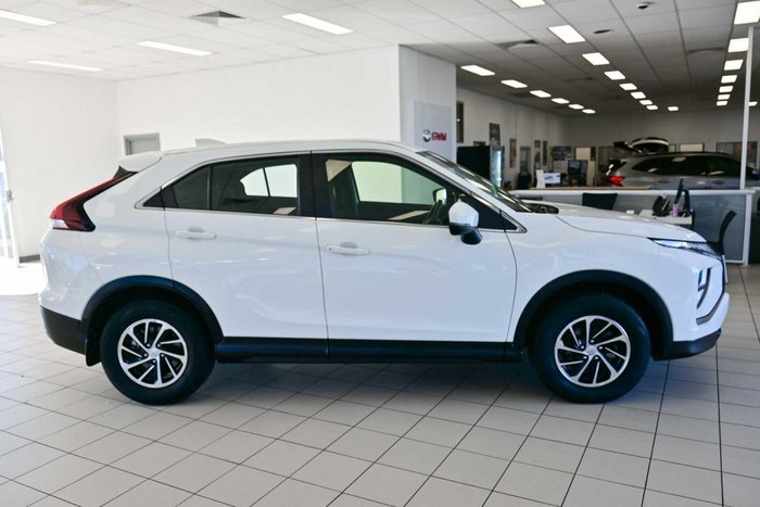 2025 Mitsubishi Eclipse Cross ES