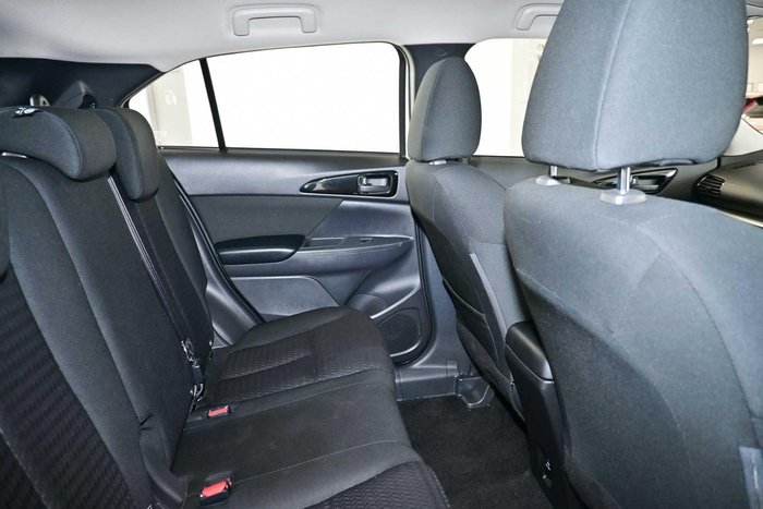 2025 Mitsubishi Eclipse Cross ES