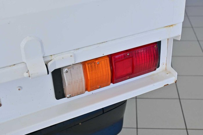 2022 Isuzu D-MAX LS-M
