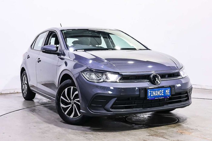 2024 Volkswagen Polo