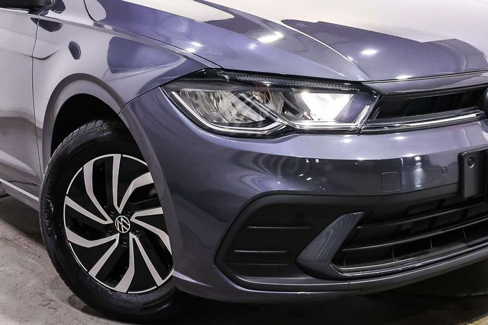 2024 Volkswagen Polo 85TSI Life