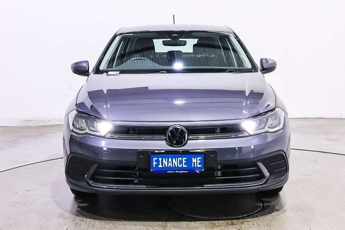 2024 Volkswagen Polo 85TSI Life
