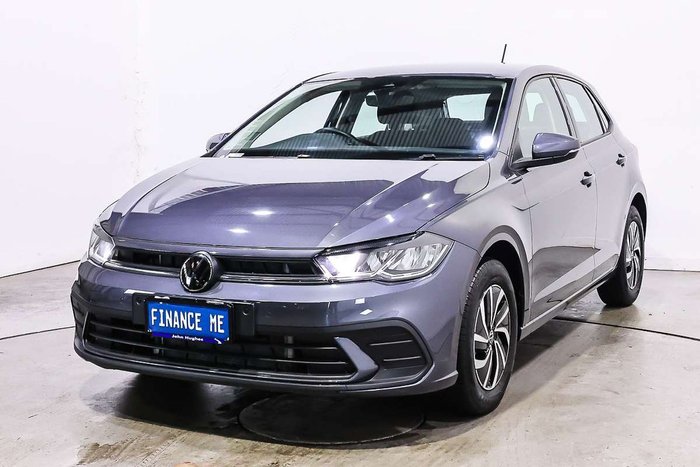 2024 Volkswagen Polo 85TSI Life