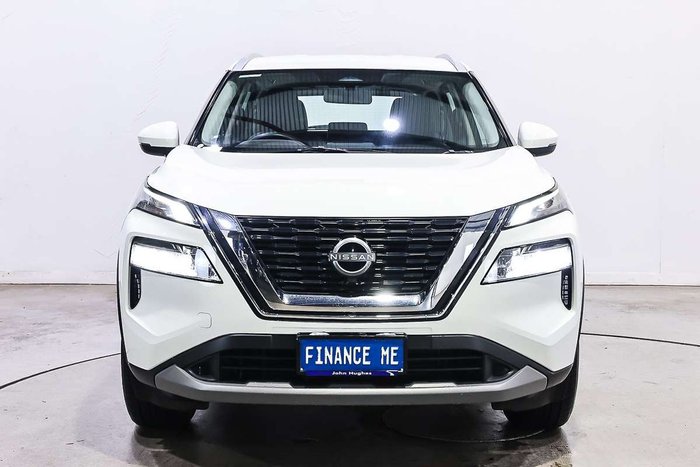 2024 Nissan X-TRAIL ST