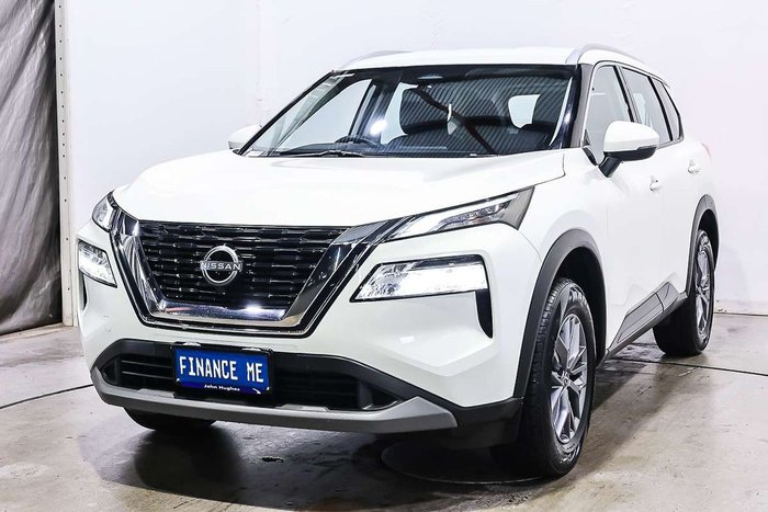 2024 Nissan X-TRAIL ST