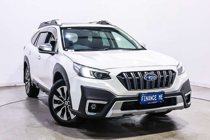 2023 Subaru Outback