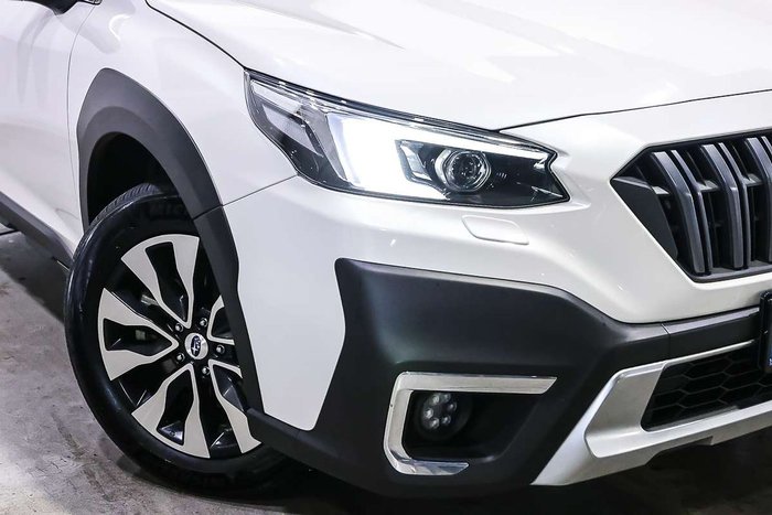 2023 Subaru Outback AWD Touring XT