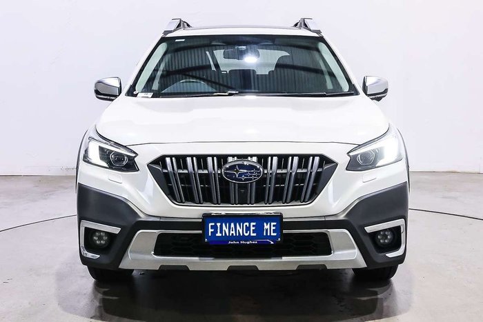 2023 Subaru Outback AWD Touring XT