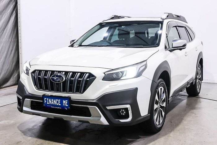 2023 Subaru Outback AWD Touring XT