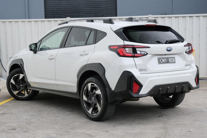 2023 Subaru Crosstrek 2.0S