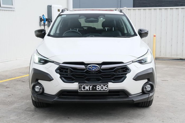 2023 Subaru Crosstrek 2.0S