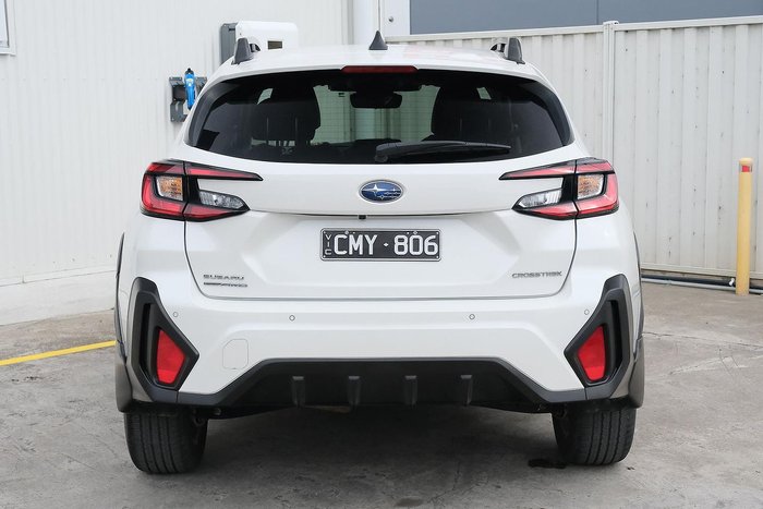 2023 Subaru Crosstrek 2.0S
